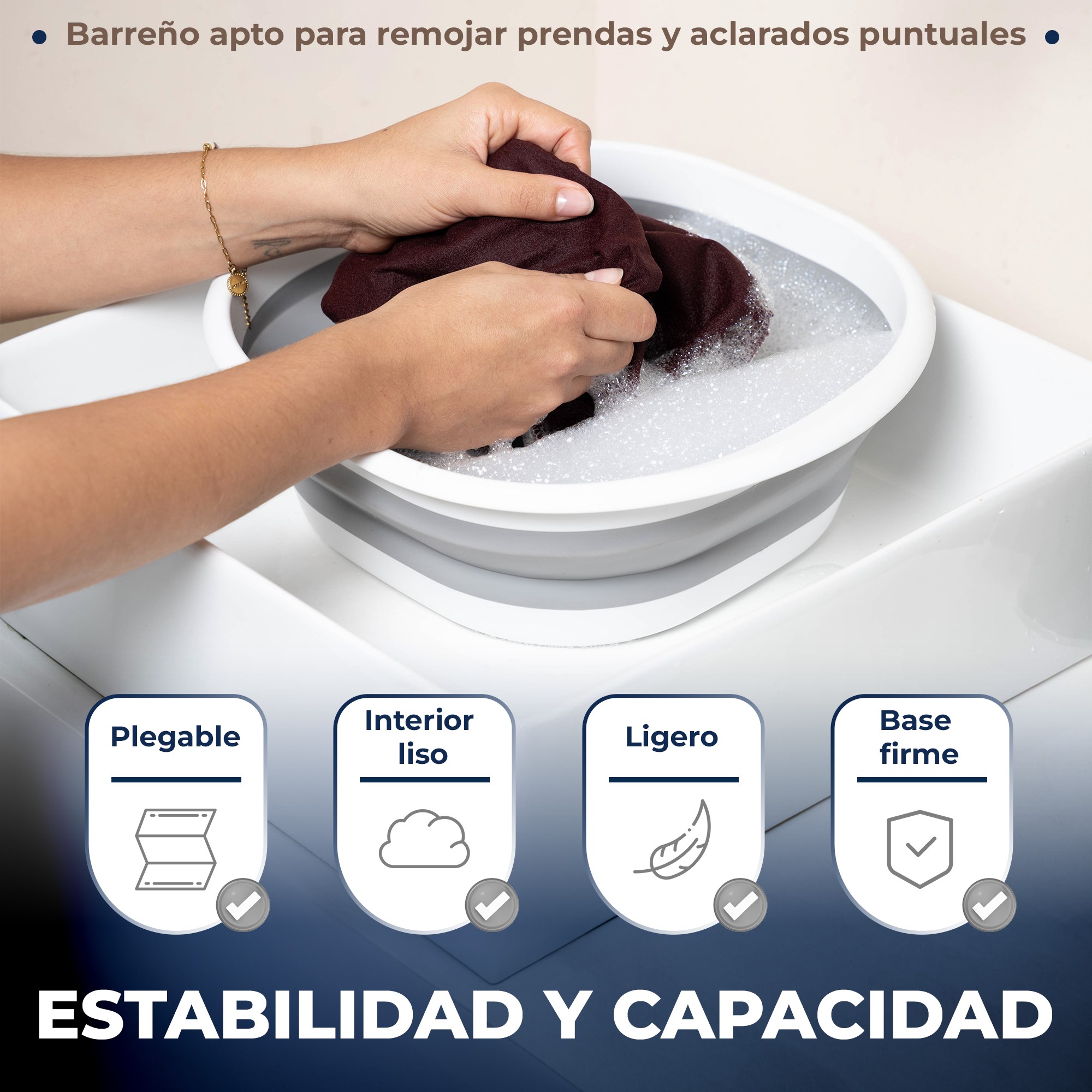 Gaibax soluciones