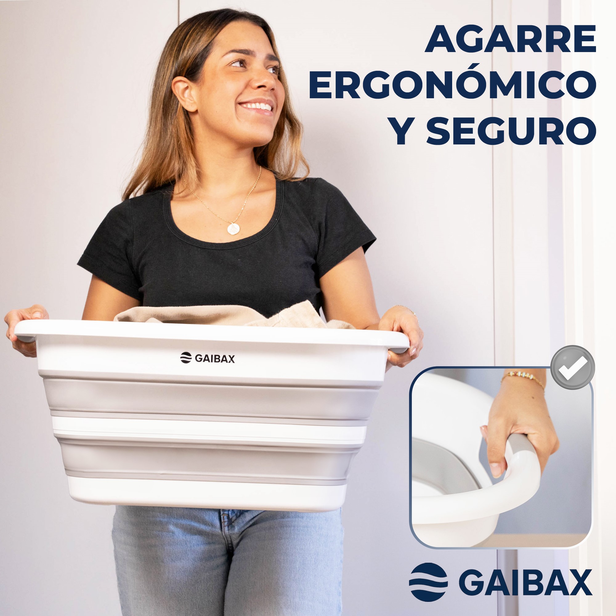Gaibax soluciones