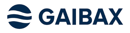 Logotipo GAIBAX